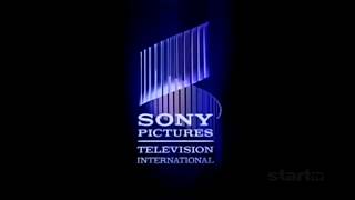 Paul Haggis ProductionsCBS ProductionsSony Pictures Television International 19992003 [upl. by Alesi15]