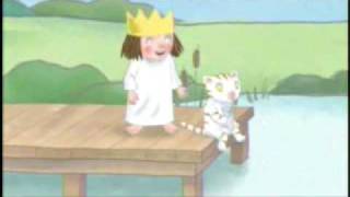 Discovery Kids  Princesita Latino [upl. by Ennaid]