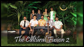 The Cultural Fusion 2 [upl. by Etireugram]