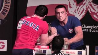 Zoloev VS Mamedov  final 80 kg [upl. by Aoket]