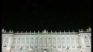 Palacio Real de Madrid [upl. by Virgina936]