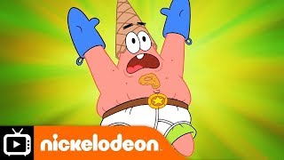 Spongebob Squarepants Full Episodes  Season 1 Episode 2 [upl. by Rehoptsirhc]