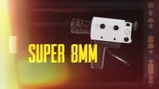 Super 8mm Film Effect Tutorial  Premiere Pro FREE OVERLAYS [upl. by Massimiliano]