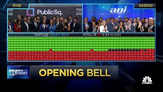 Opening Bell July 20 2023 [upl. by Ode]