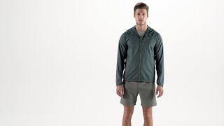 Patagonia® Mens Houdini® Jacket [upl. by Eninnej]