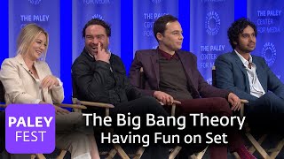 The Big Bang Theory  250 Episodes and Beyond [upl. by Spiegel408]