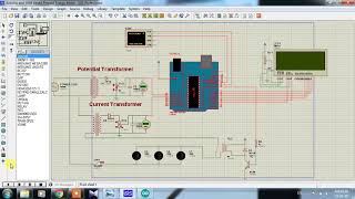 Prepaid Energy Meter Billing VIA SMS using Arduino and GSM  Smart Energy Meter [upl. by Anma547]