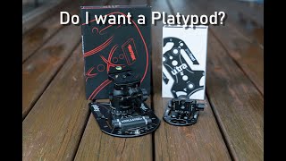 Do I want or need a Platypod [upl. by Troy]