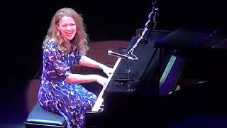 Beautiful  Melissa Benoist Beautiful Carol King musical [upl. by Tatiana]