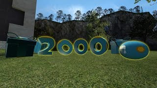 2000 Subscribers Thank you 3 [upl. by Amihsat]