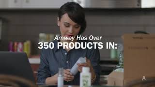 What is Amway  Start Your Own Business amp Work From Home  Amway [upl. by Yhtuv]