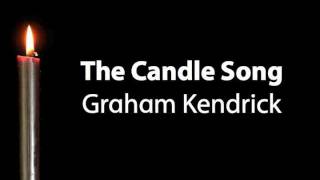 The Candle Song with lyrics [upl. by Sucramraj]