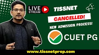 TISSNET Cancelled New Admission Process [upl. by Erund12]