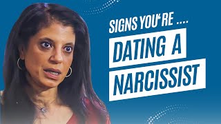 Signs Youre Dating A Narcissist [upl. by Anasiul]