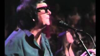 Roy Orbison  Running Scared live [upl. by Isa217]