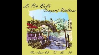 Canzoni italiane  Mix anni 60  70  80  90 [upl. by Cresa]