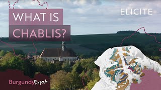 Discover The Chablis Wine Region [upl. by Manda]