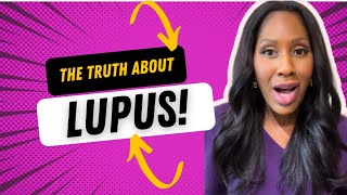 What Are the Symptoms of LUPUS A Doctor Explains [upl. by Tchao]