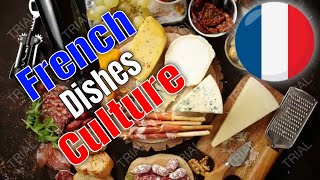 The Top 10 Traditional French Dishes You Need to Try [upl. by Eelinnej126]