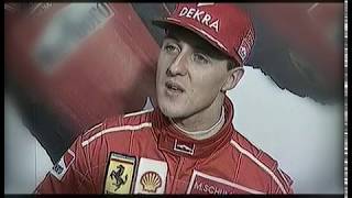 Michael Schumacher Doku [upl. by Assenahs]