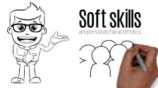 What Are Soft Skills [upl. by Sukey]