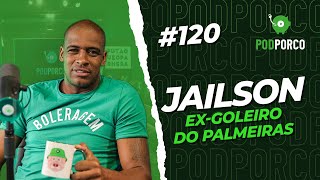 JAÍLSON  PODPORCO 120 [upl. by Alber]