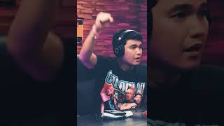 aldi taher dan deddy corbuzier podcast [upl. by Ettie]