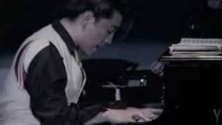 Ryuichi Sakamoto  The Last Emperor Live 1992 [upl. by Adnek951]