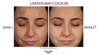 Eucerin AntiPigment Range  Reduce Skin Hyperpigmentation [upl. by Matazzoni182]