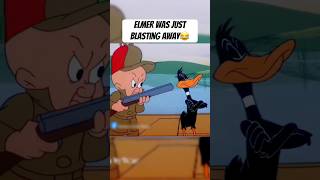 ELMER DIDN’T CARE AT ALL💥 😂 2A fyp shorts short viral lol lmao funny funny pewpew [upl. by Esther]