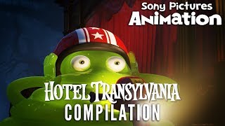 Best of Blobby  HOTEL TRANSYLVANIA [upl. by Knepper]