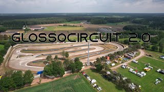 Glosso circuit 20 Arendonk [upl. by Edylc832]