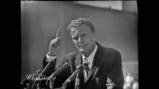 Billy Graham Almost Persuaded [upl. by Rizas828]