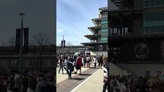 Indianapolis Motor Speedway [upl. by Dita]