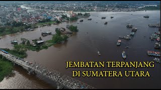 KOTA TANJUNG BALAI SUMATERA UTARA [upl. by Aticnemrac]