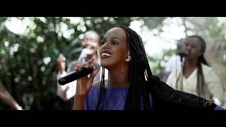 AMARASO  James amp Daniella  Official Video  Live Recording [upl. by Vernita817]