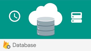 Introducing Firebase Realtime Database [upl. by Dis]