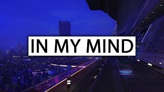 Dynoro amp Gigi DAgostino ‒ In My Mind Lyrics [upl. by Buckels95]