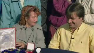 Priceless Antiques Roadshow  Series 1  Episode 2  33 [upl. by Norman]