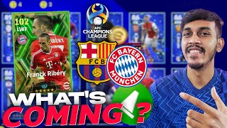 Whats Coming in eFootball 24 Season 2 Update [upl. by Ulphia371]