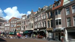 Utrecht Netherlands [upl. by Yelserp679]