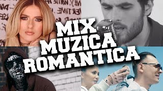 Cele Mai Populare Melodii de Dragoste Romanesti 🎵 Mix Muzica Romantica Romaneasca [upl. by Eicak487]