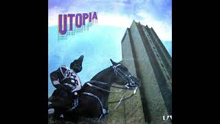 Utopia  Utopia 1973 Full Album [upl. by Drape]