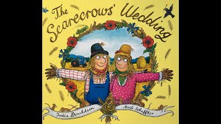 The Scarecrows Wedding  Give Us A Story [upl. by Cedell]