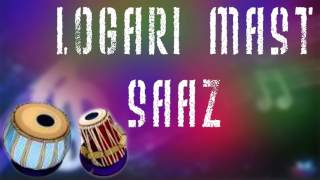 Logari mast saaz YouTube [upl. by Paradies230]