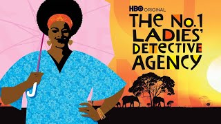 The No 1 Ladies Detective Agency Season 1 Episode 5 Beauty and Integrity [upl. by Manvell]