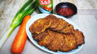 Tipid TipsHow to Make Tortang Sardinas  Quick amp Easy Recipe Mydish Karte [upl. by Edny27]