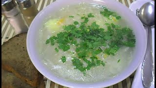 Вкуснейший Капустняк из квашеной кислой капусты  Быстрый наваристый Суп [upl. by Caputto]