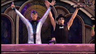 Vitas amp Timmy Trumpet Tomorrowland 2019 [upl. by Sldney369]