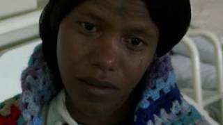 Fistula Hospital Healing and Hope  Birthrights [upl. by Ahsiuq816]